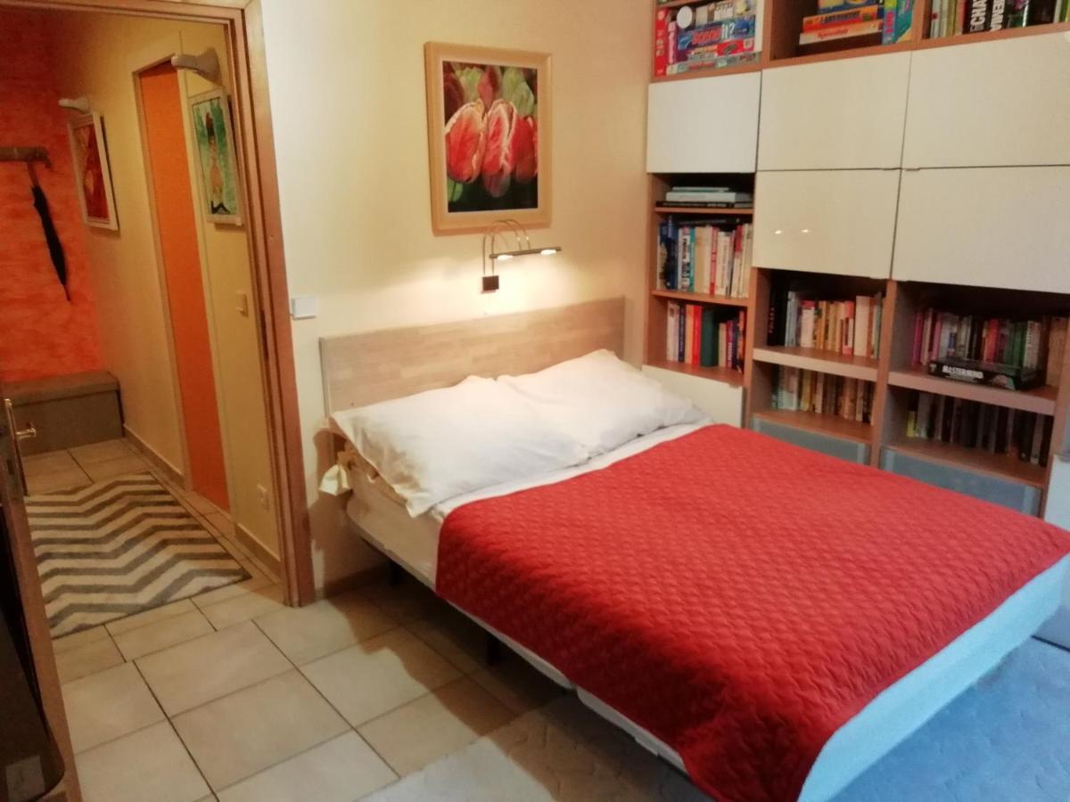 Chambre Plein Confort Vimy ภายนอก รูปภาพ